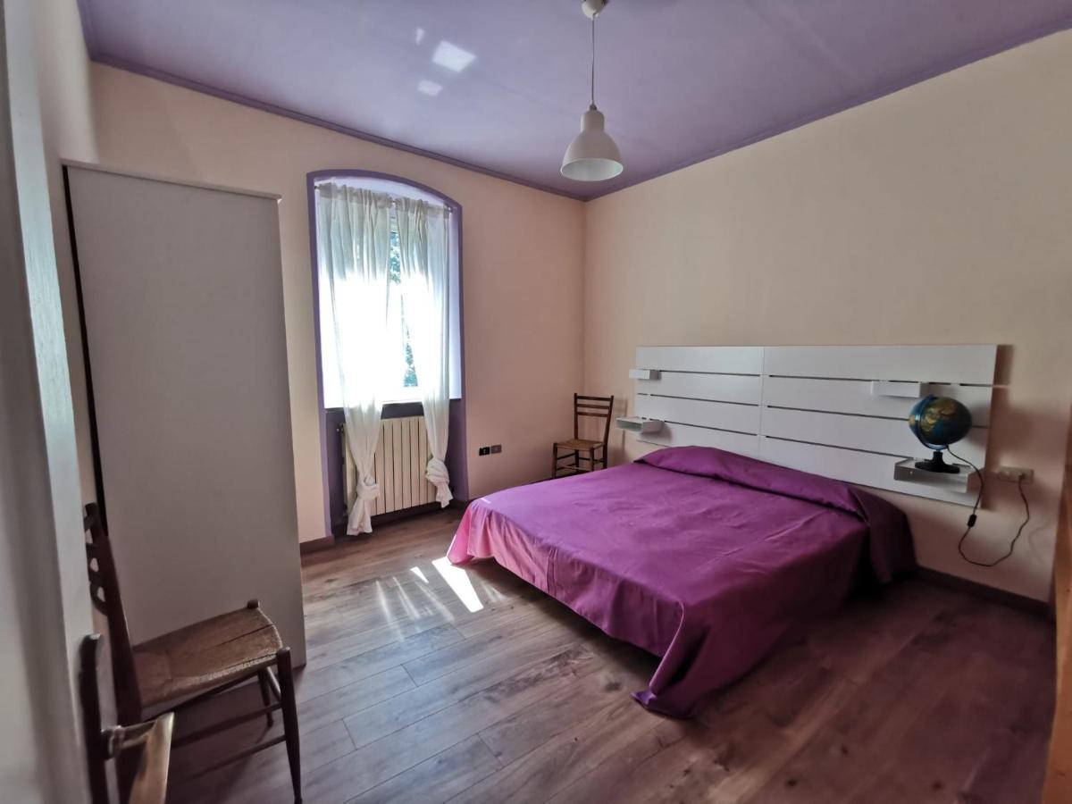 Itaca Hotel Varazze Eksteriør billede