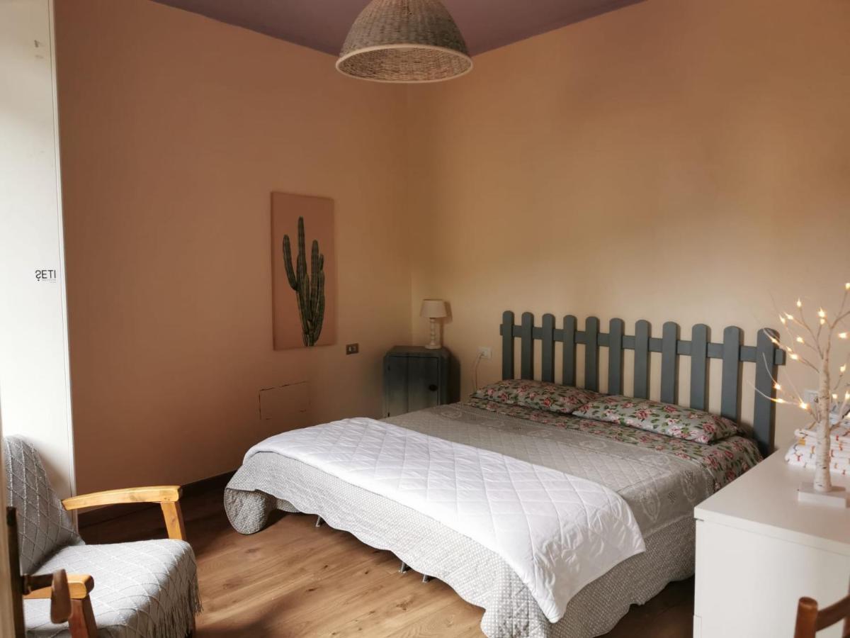 Itaca Hotel Varazze Eksteriør billede