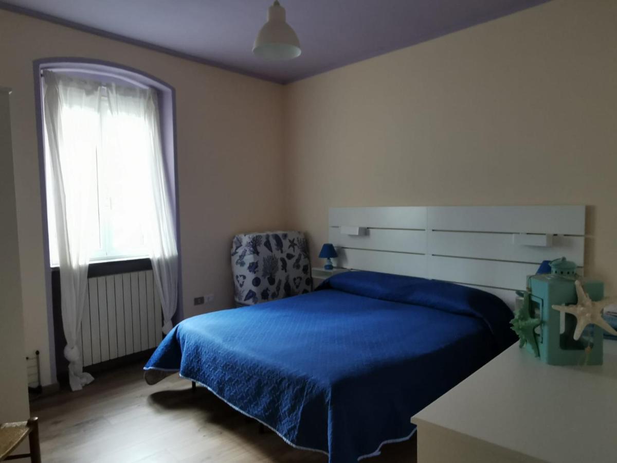 Itaca Hotel Varazze Eksteriør billede