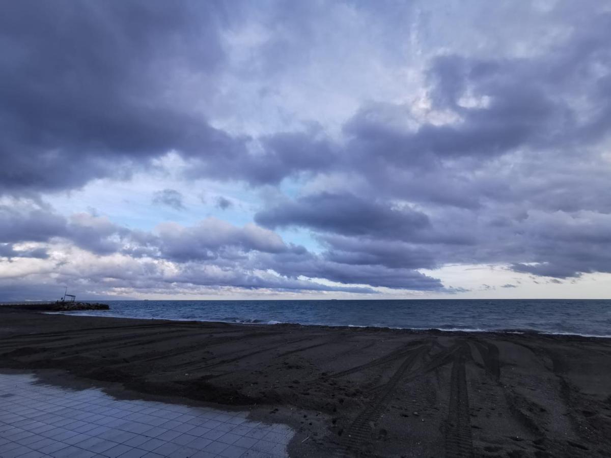 Itaca Hotel Varazze Eksteriør billede