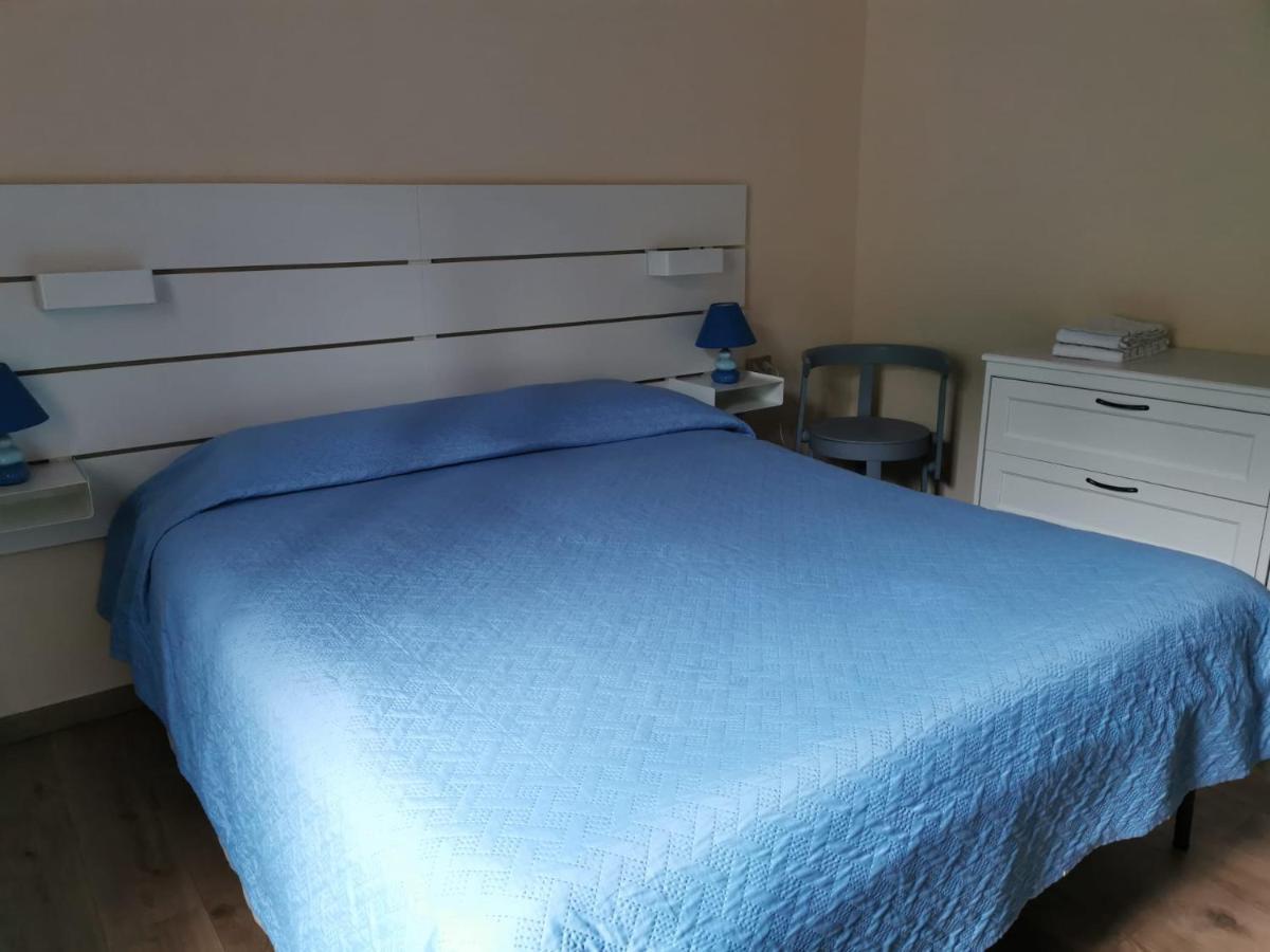 Itaca Hotel Varazze Eksteriør billede