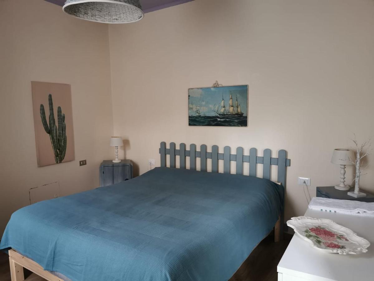 Itaca Hotel Varazze Eksteriør billede
