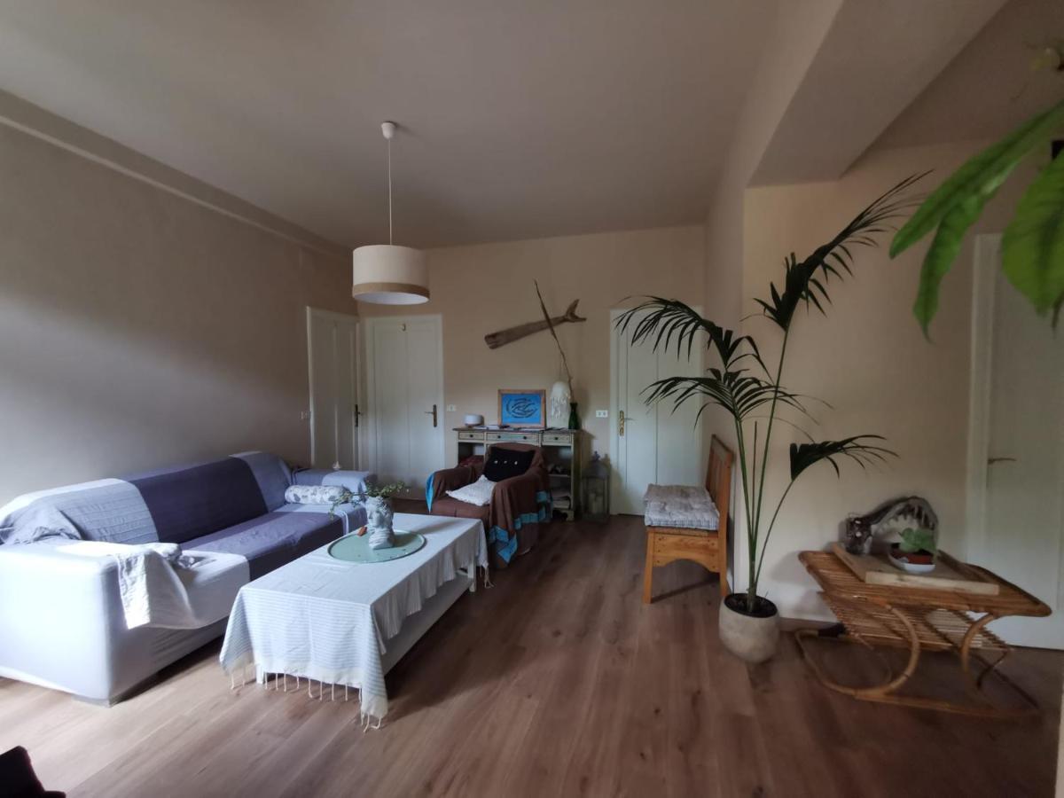 Itaca Hotel Varazze Eksteriør billede