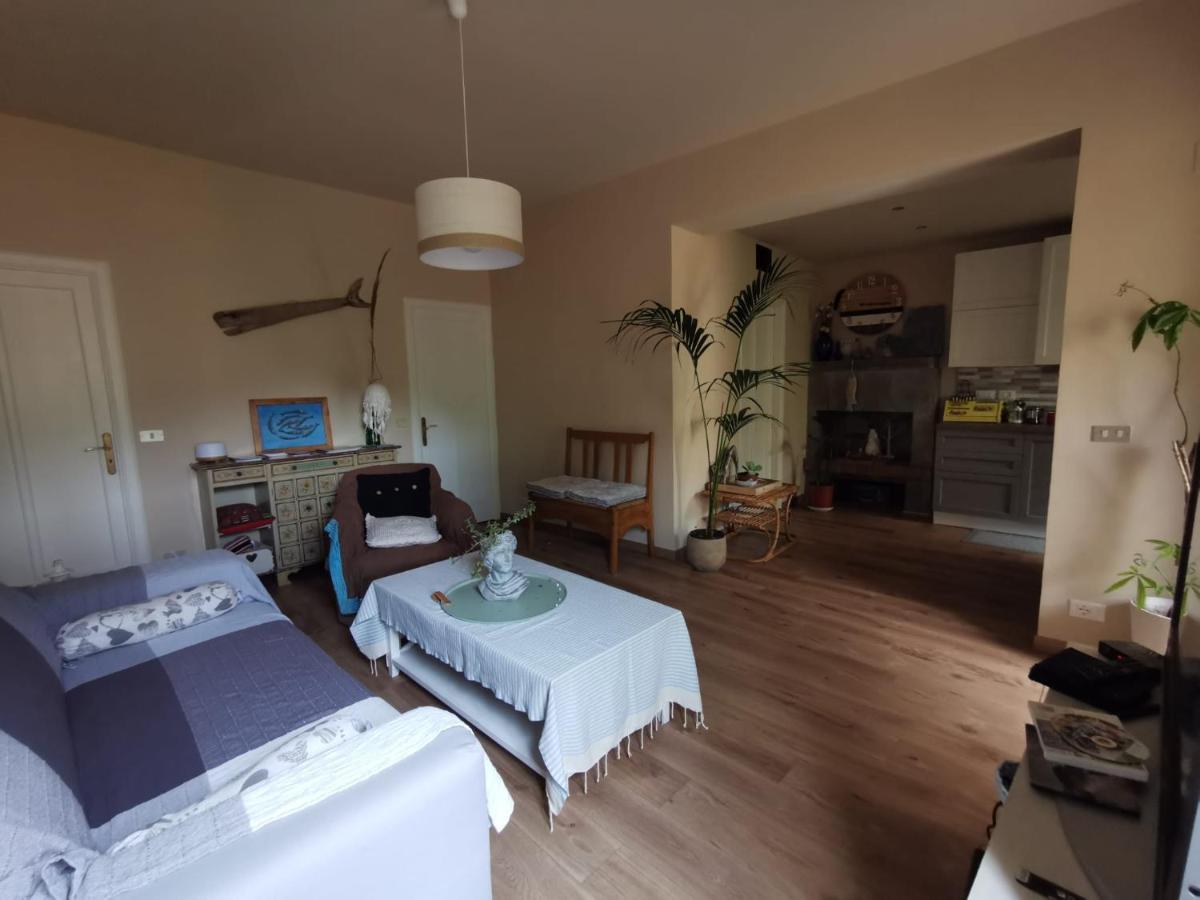 Itaca Hotel Varazze Eksteriør billede