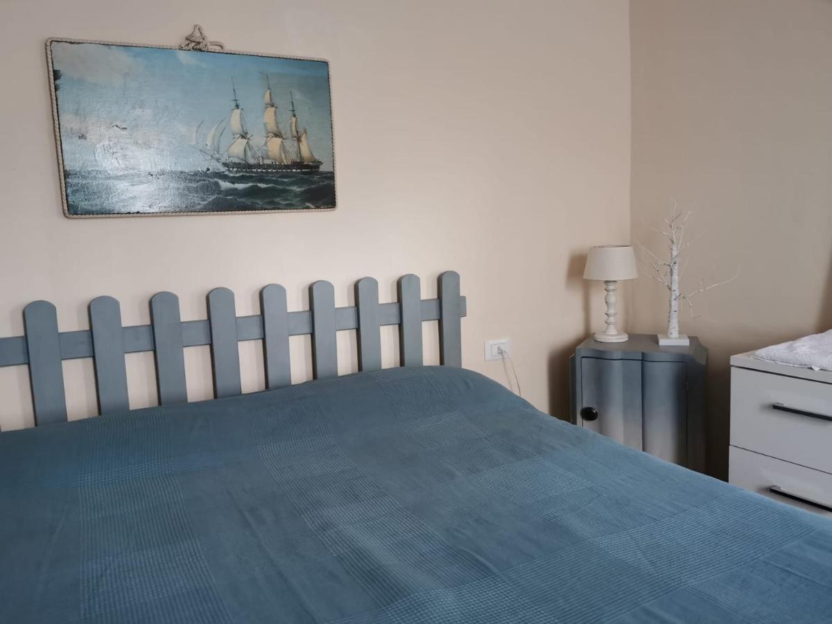 Itaca Hotel Varazze Eksteriør billede