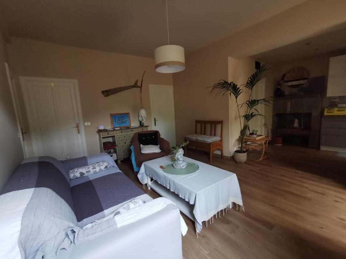 Itaca Hotel Varazze Eksteriør billede