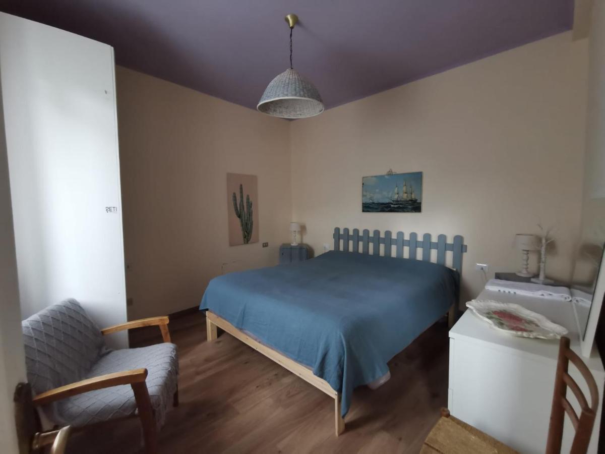 Itaca Hotel Varazze Eksteriør billede