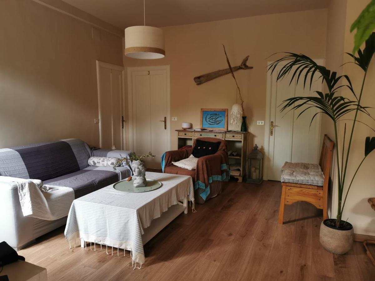 Itaca Hotel Varazze Eksteriør billede