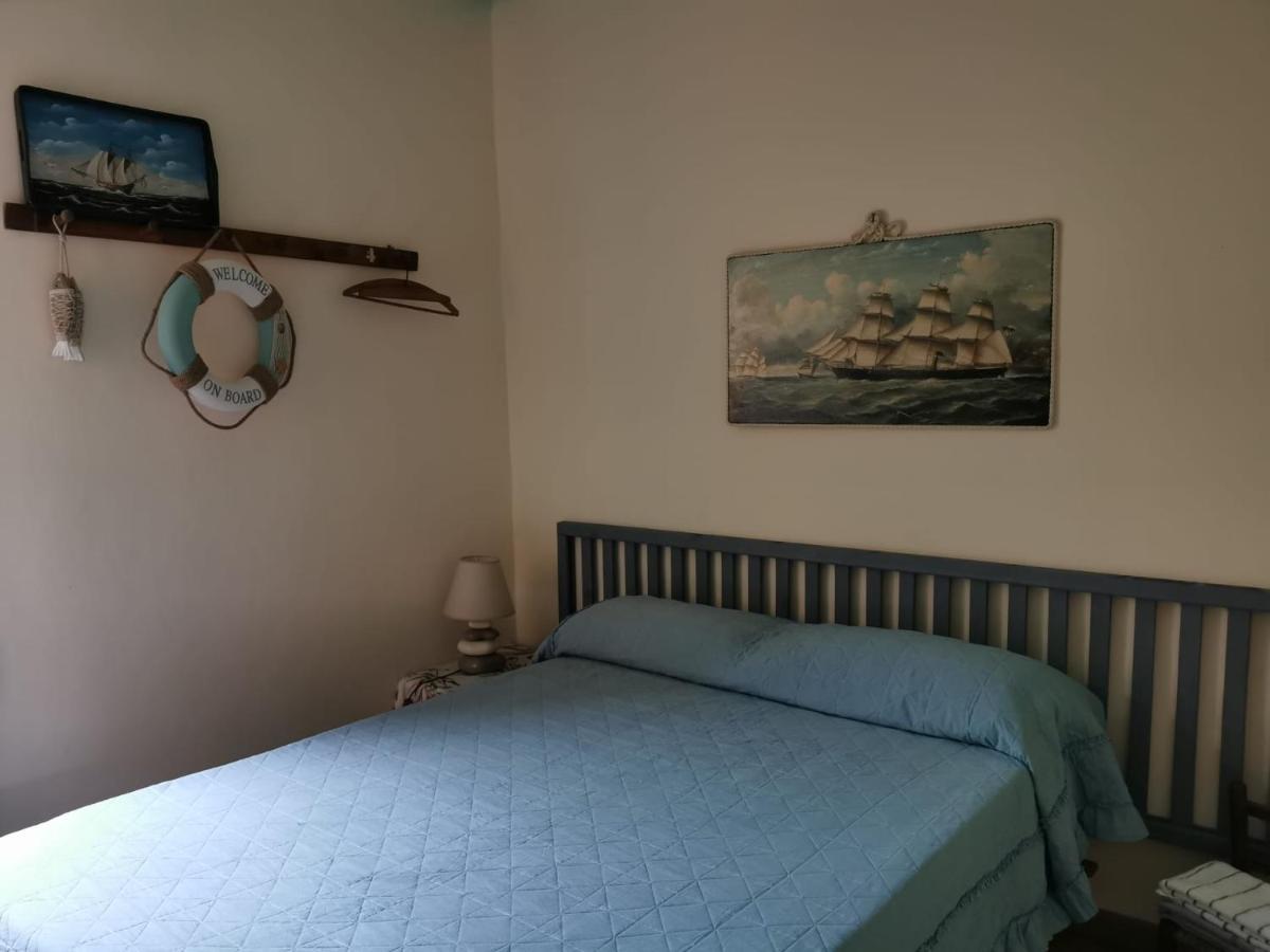 Itaca Hotel Varazze Eksteriør billede